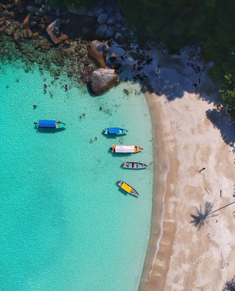 Southern Beach Tour photo 7
