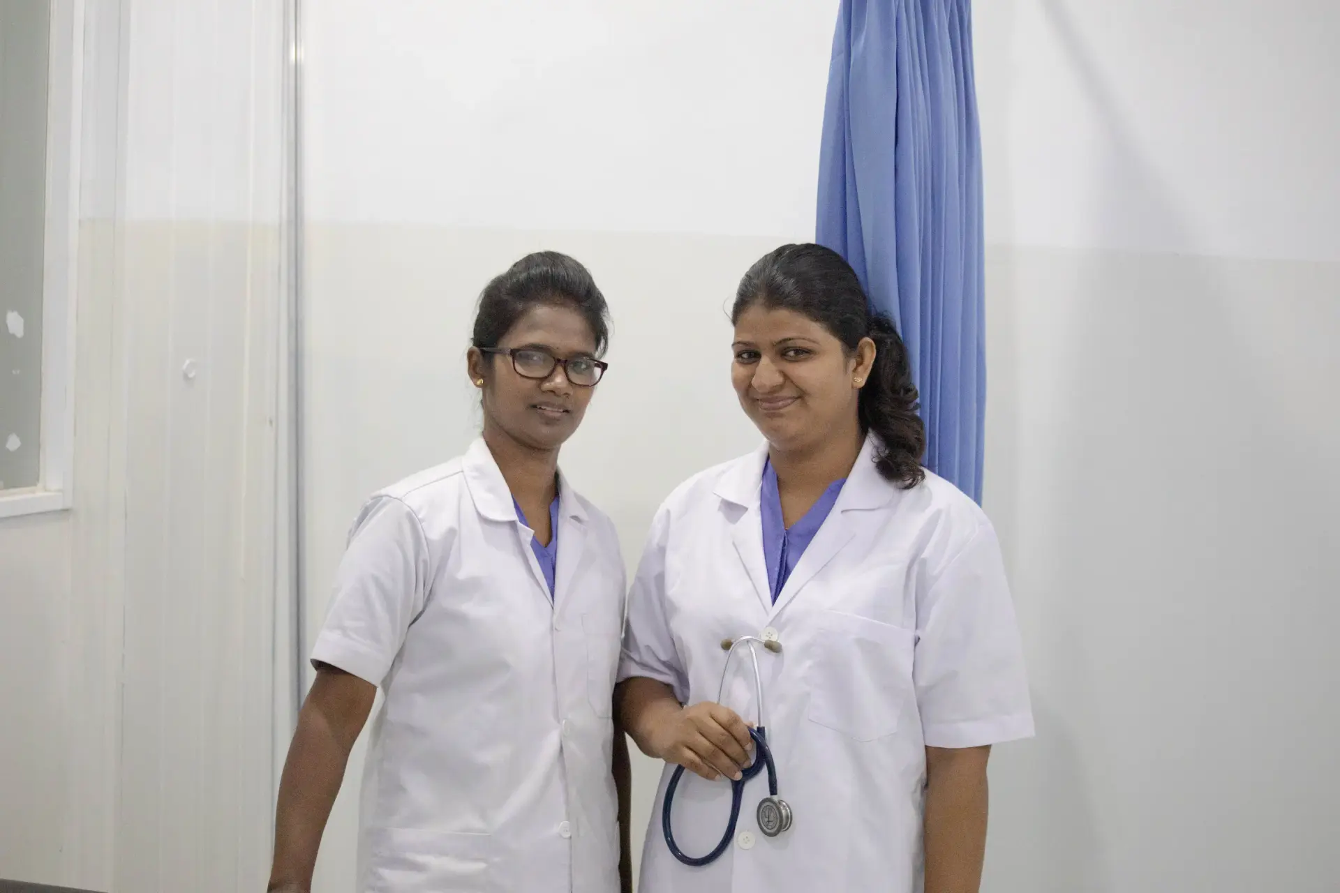 Medical Elective Appointments