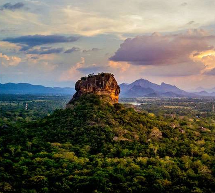 Sigiriya Day Trip