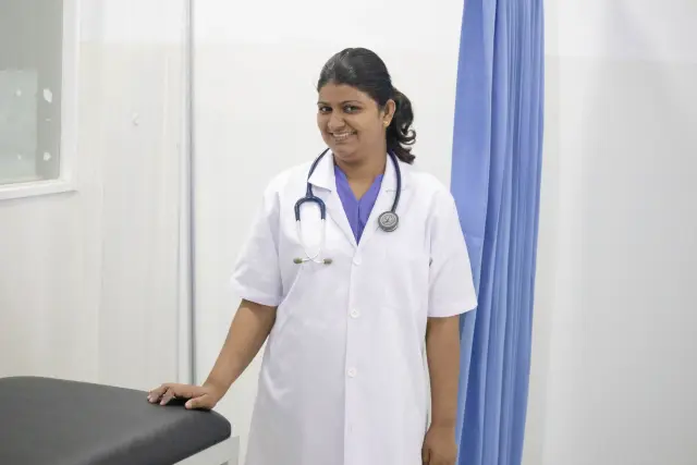 Obstretics and Gynaecology Elective Appointments