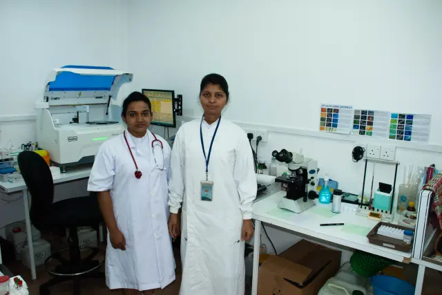 Para-Clinical Elective Appointments