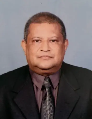 Jagath Batuwatta