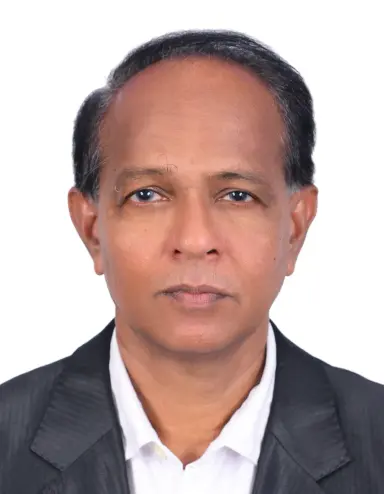 Saman Wijayawickrama